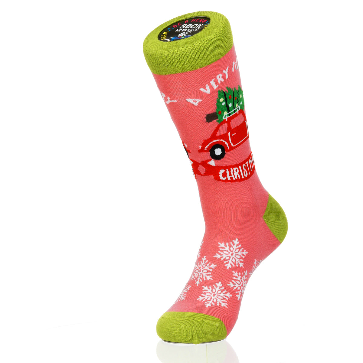 A Verry Merry Christmas