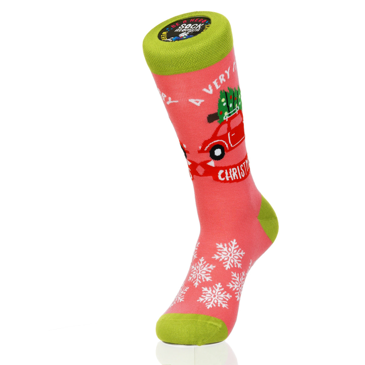 A Verry Merry Christmas
