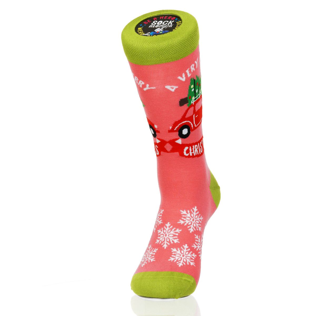 A Verry Merry Christmas