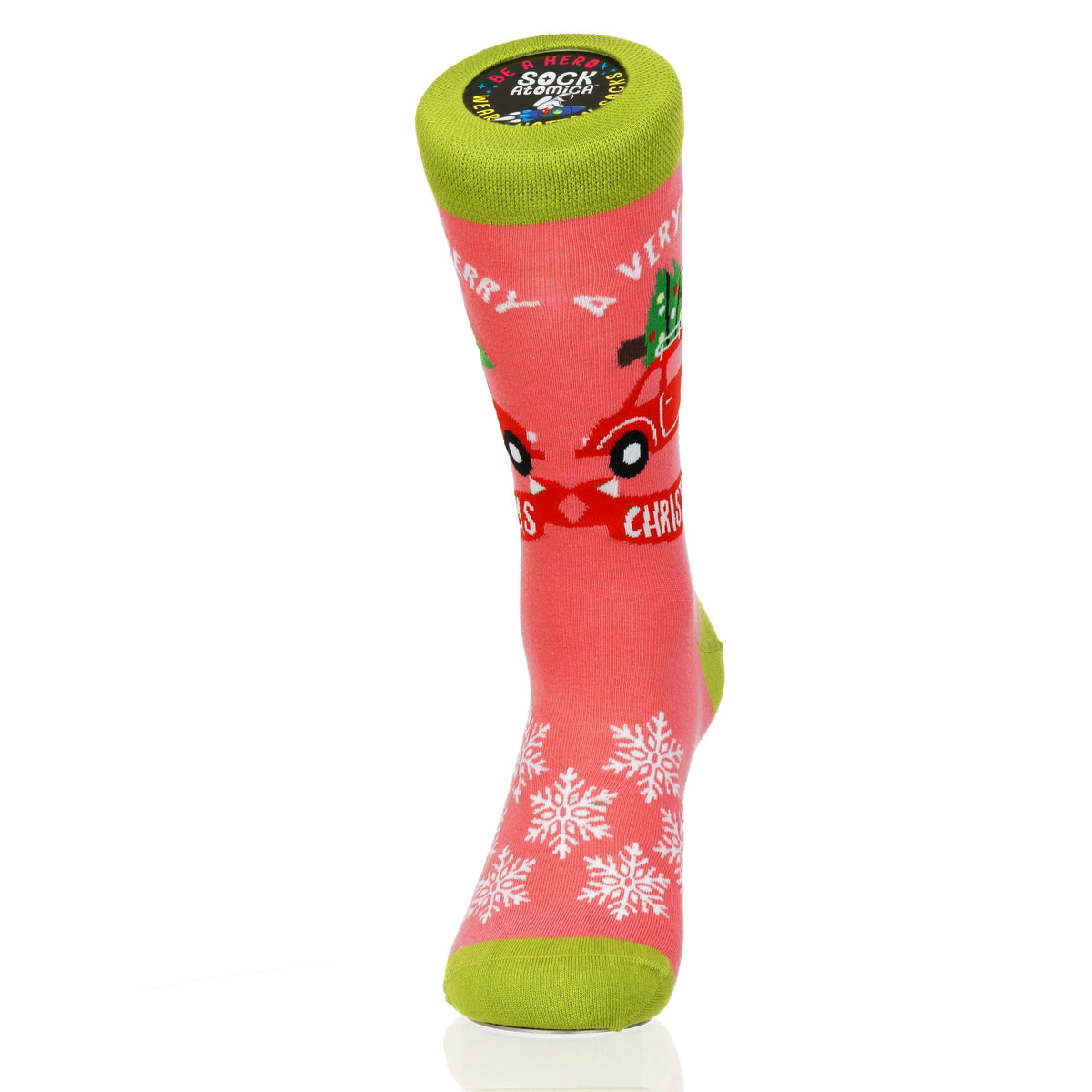 A Verry Merry Christmas