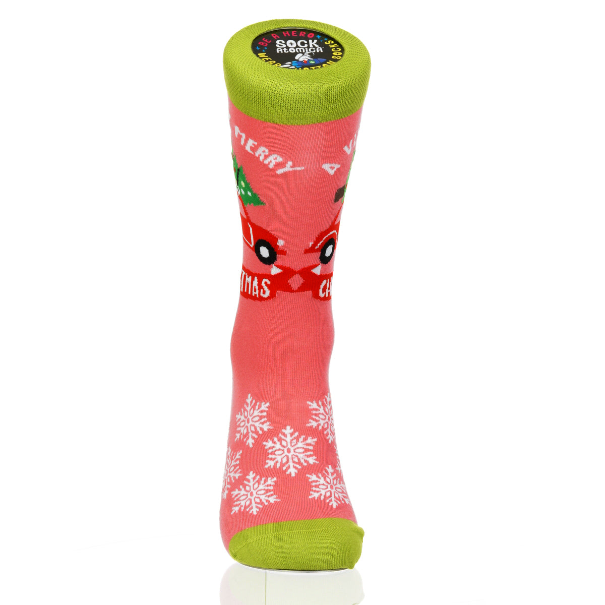 A Verry Merry Christmas