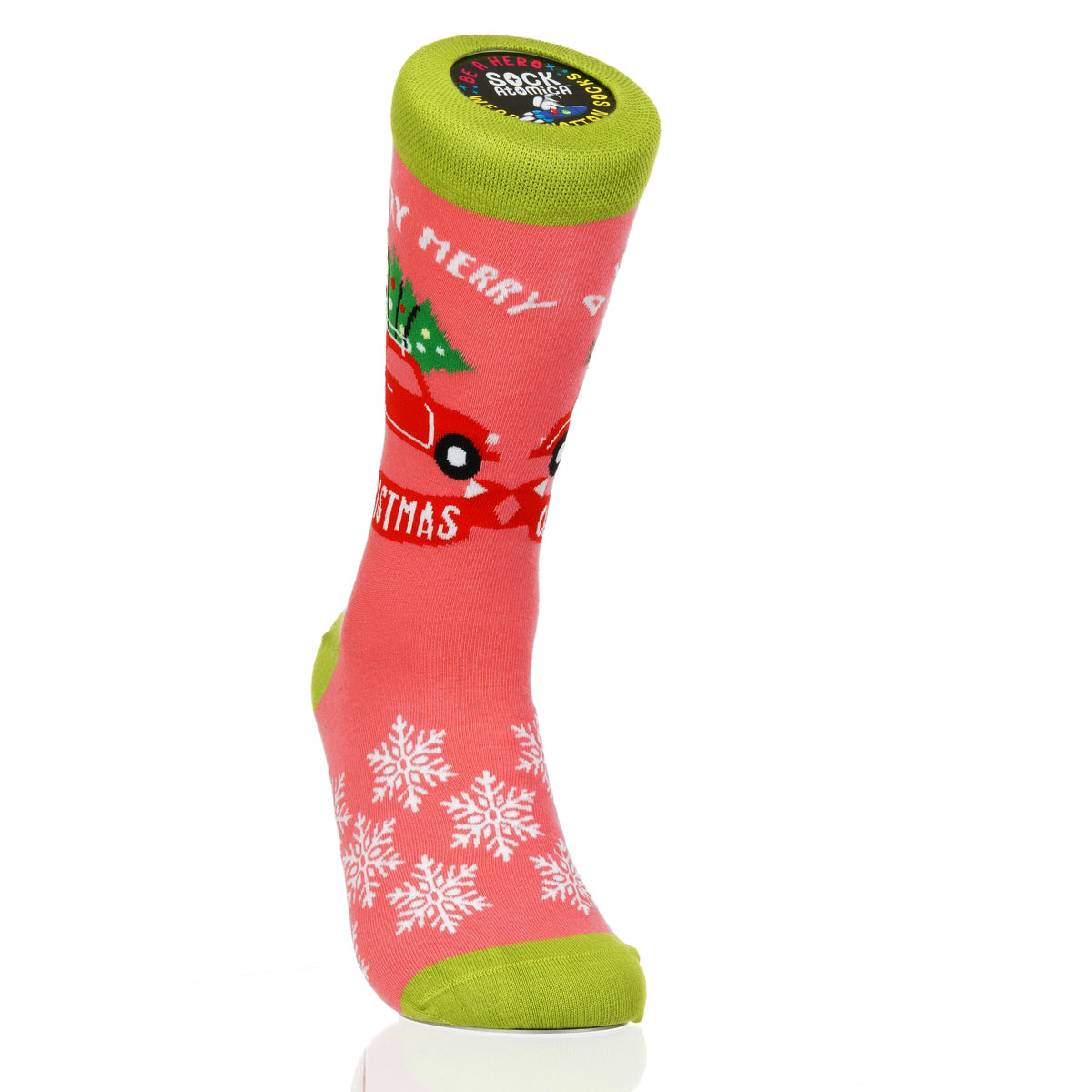 A Verry Merry Christmas