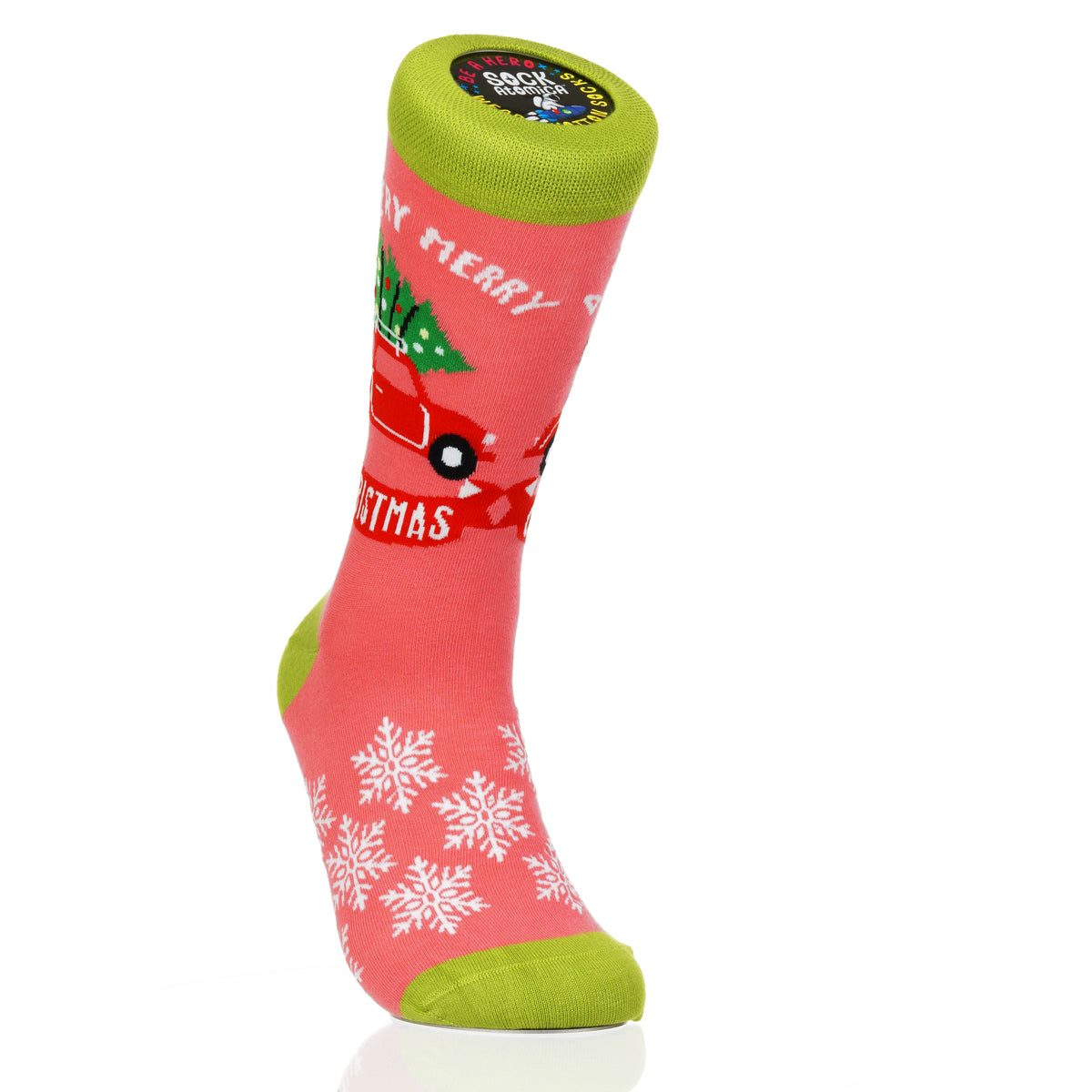 A Verry Merry Christmas
