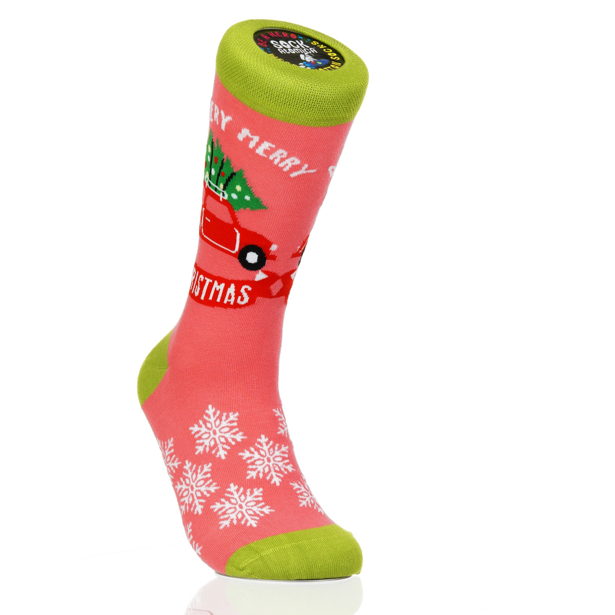 A Verry Merry Christmas