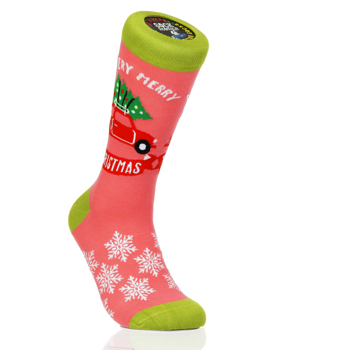 A Verry Merry Christmas