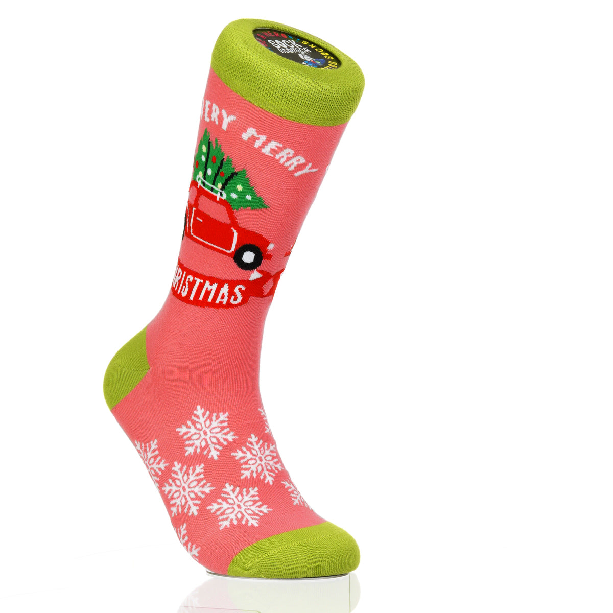 A Verry Merry Christmas