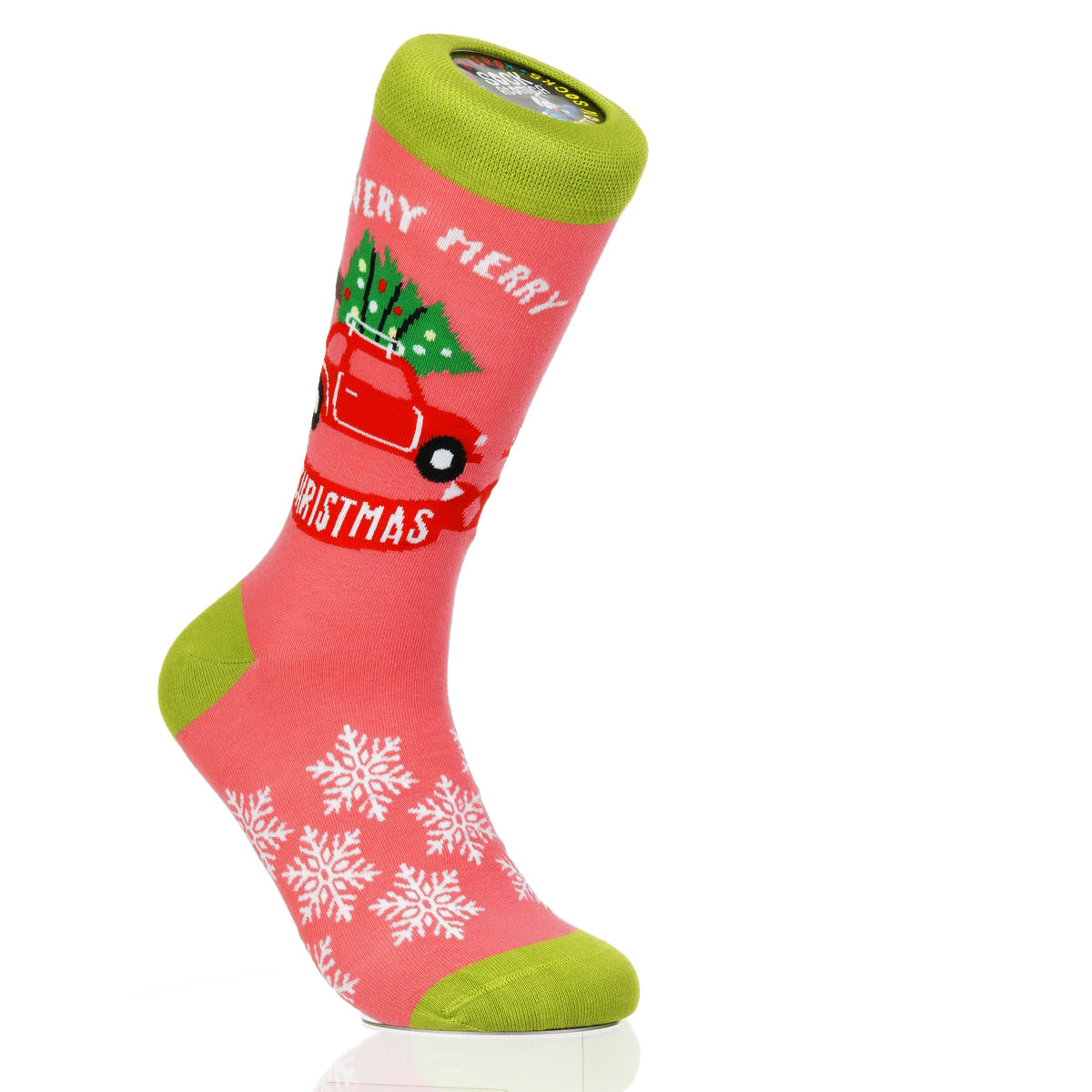 A Verry Merry Christmas