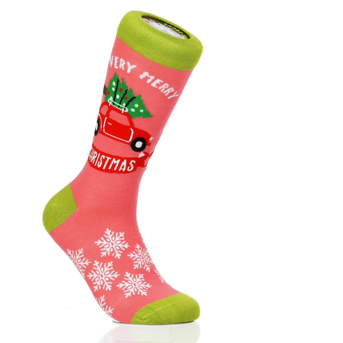 A Verry Merry Christmas