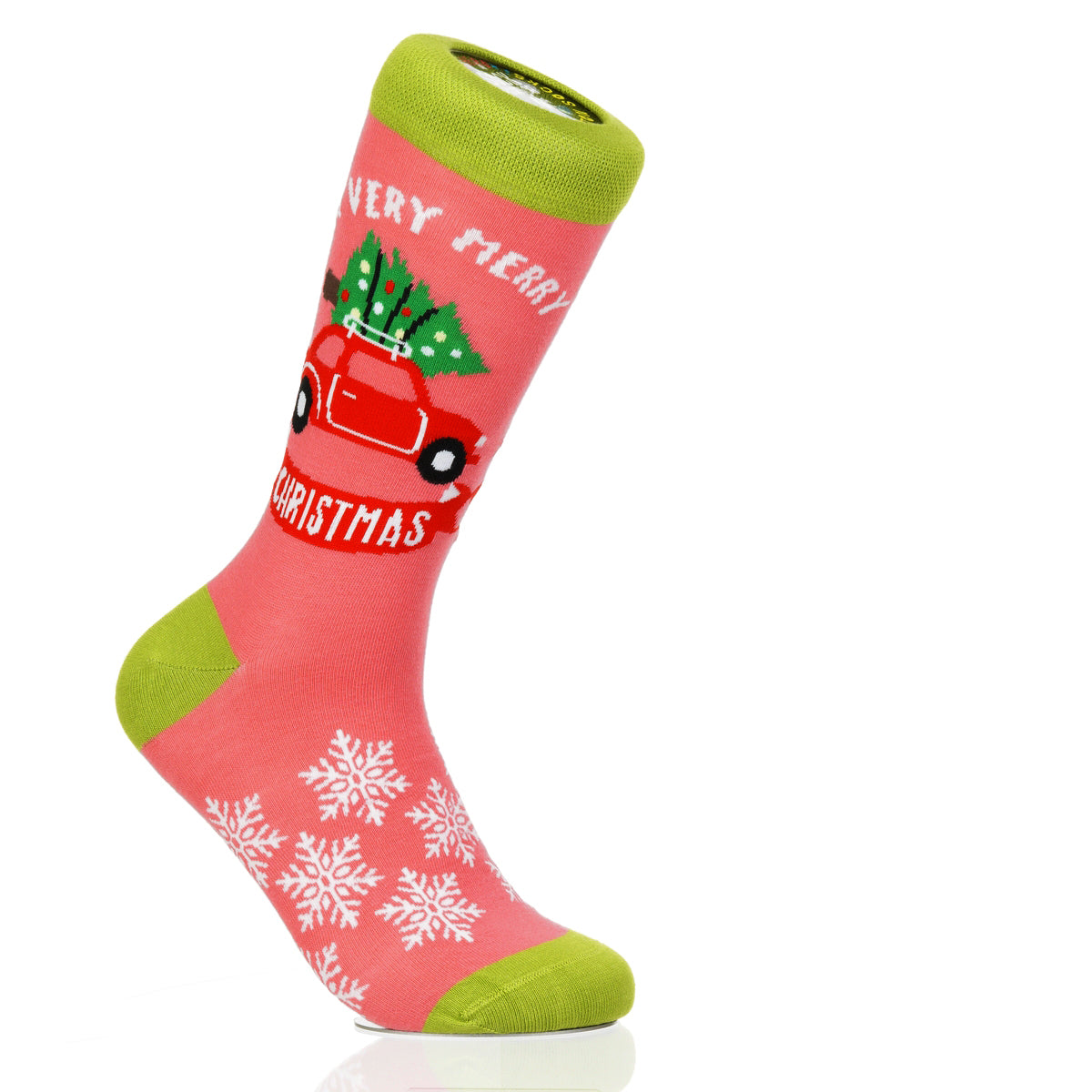 A Verry Merry Christmas