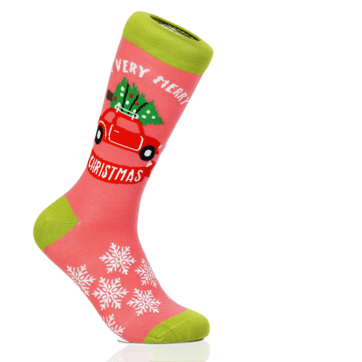 A Verry Merry Christmas