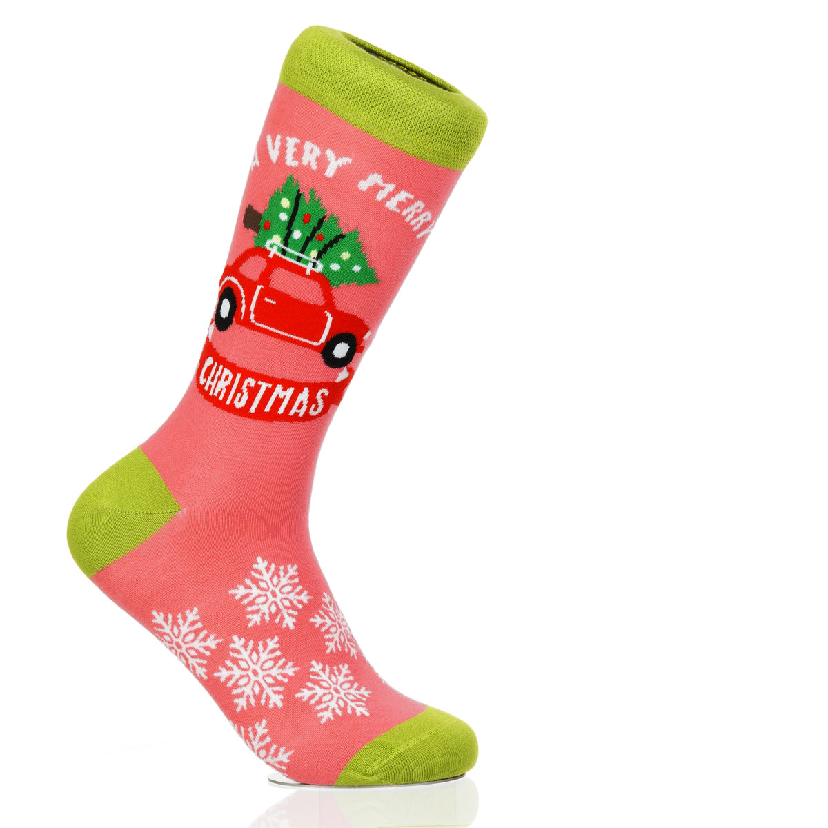 A Verry Merry Christmas