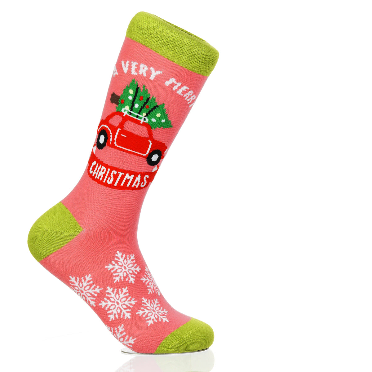 A Verry Merry Christmas