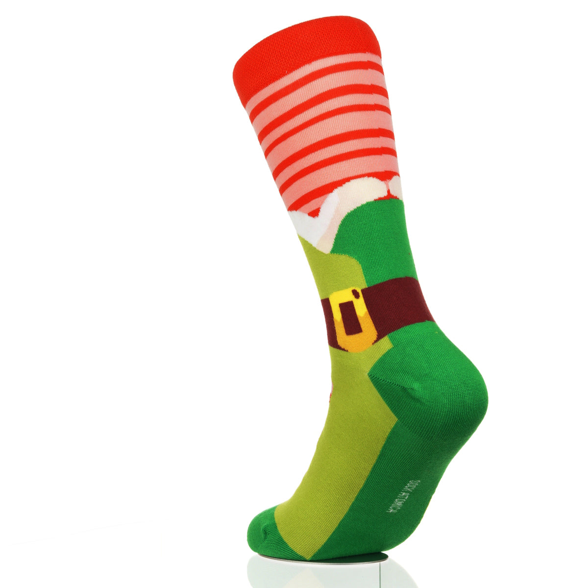 ELF BOOTS