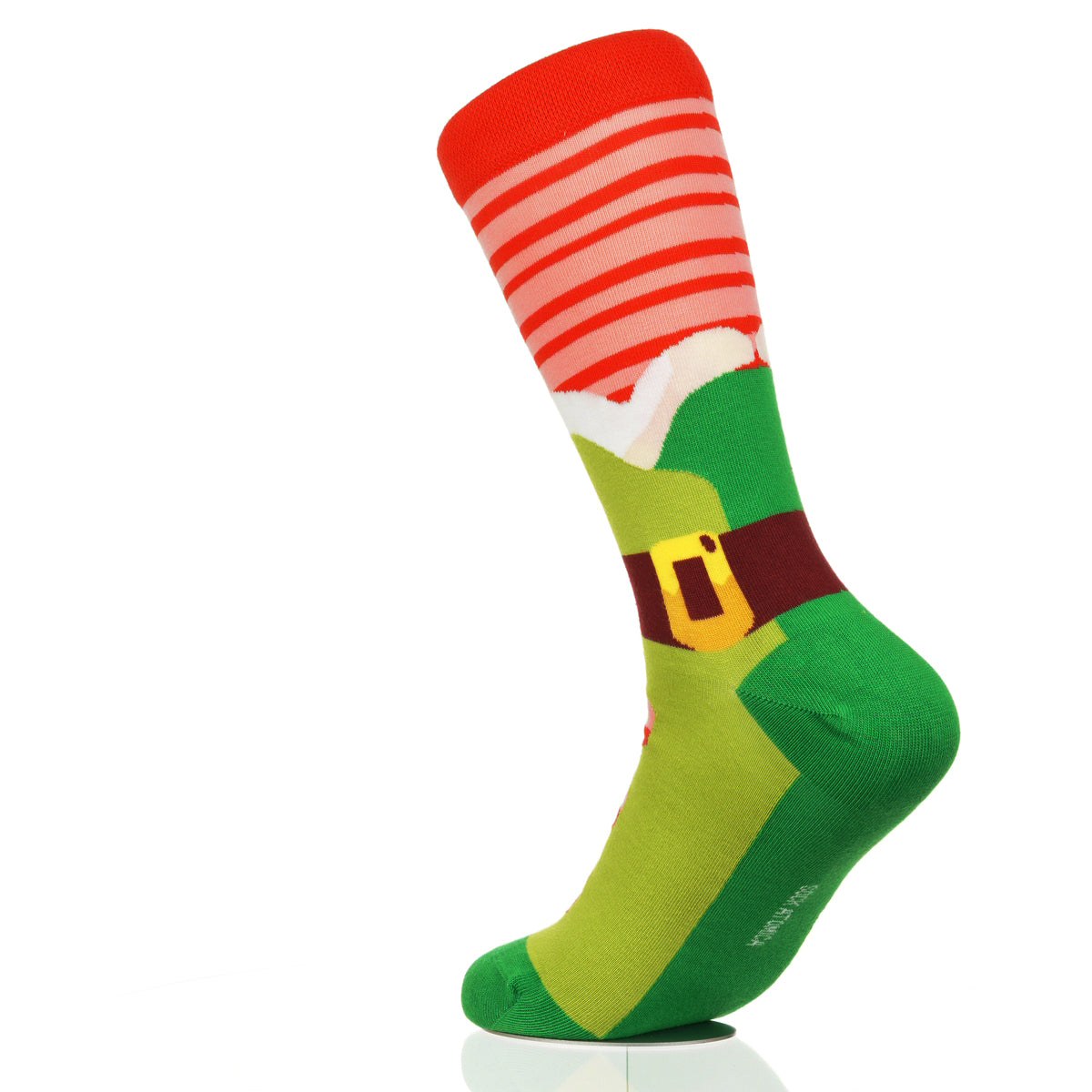 ELF BOOTS