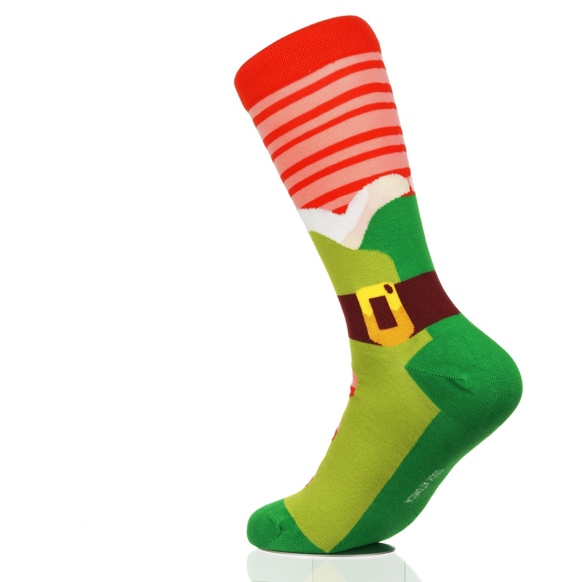 ELF BOOTS
