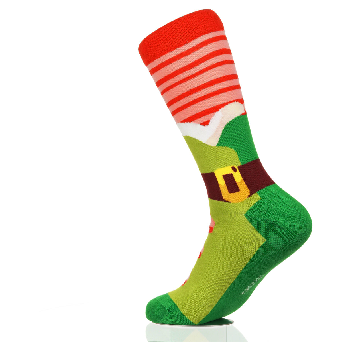 ELF BOOTS