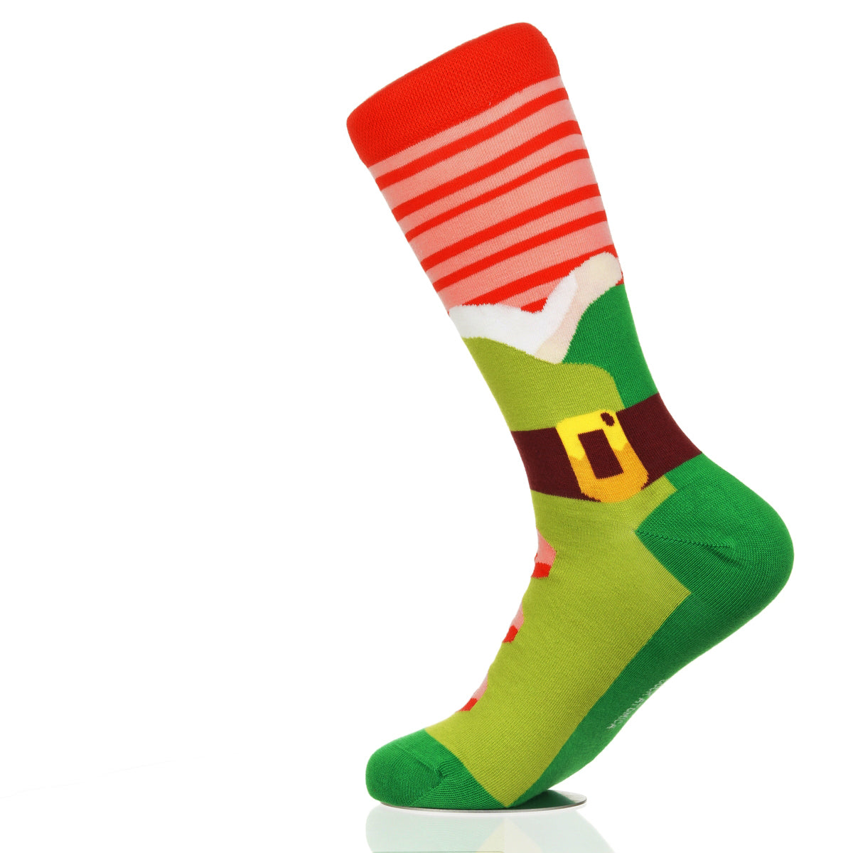 ELF BOOTS