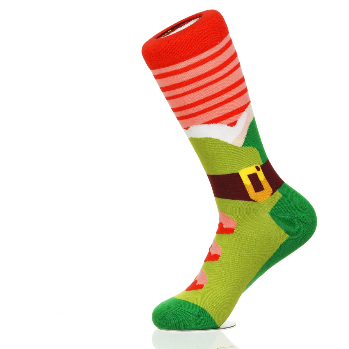 ELF BOOTS