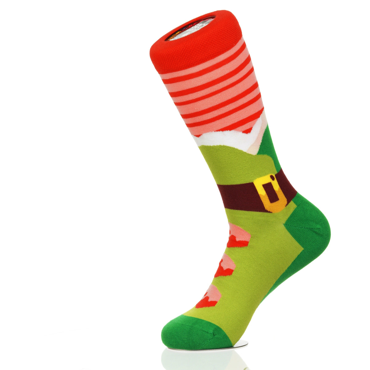 ELF BOOTS