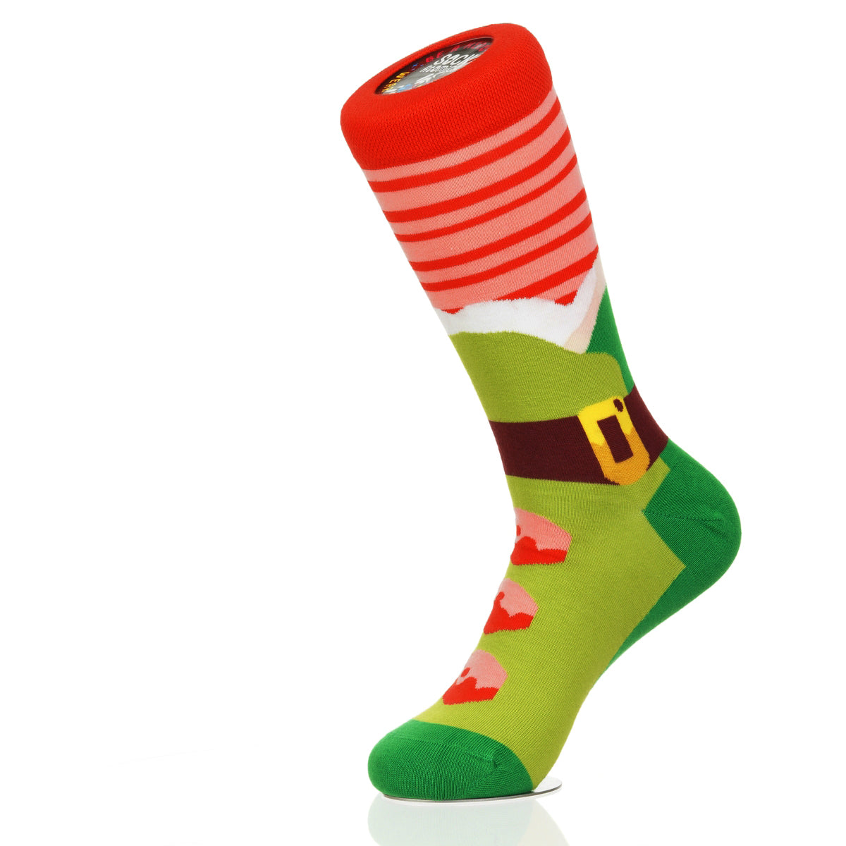 ELF BOOTS