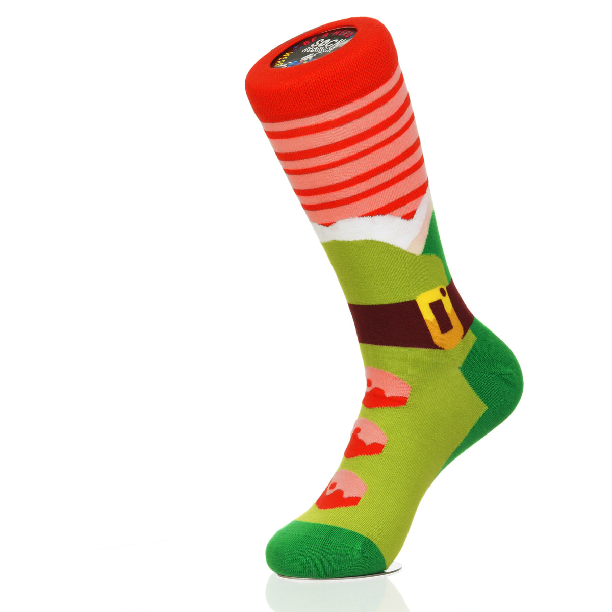 ELF BOOTS