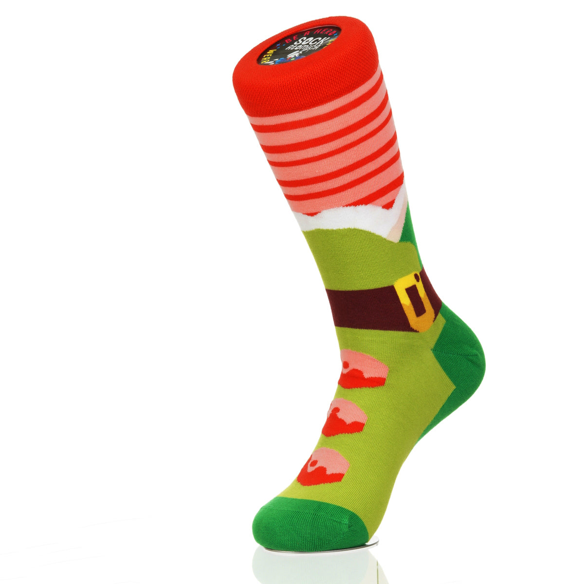 ELF BOOTS