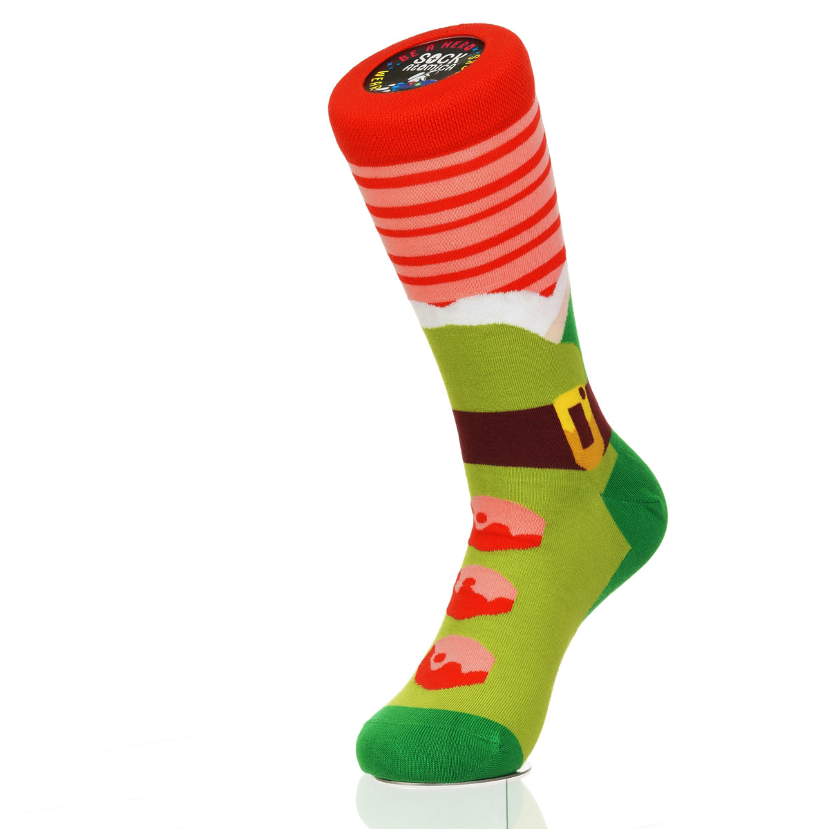 ELF BOOTS