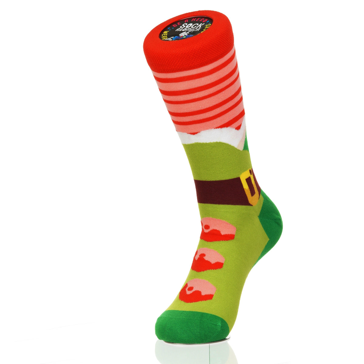 ELF BOOTS