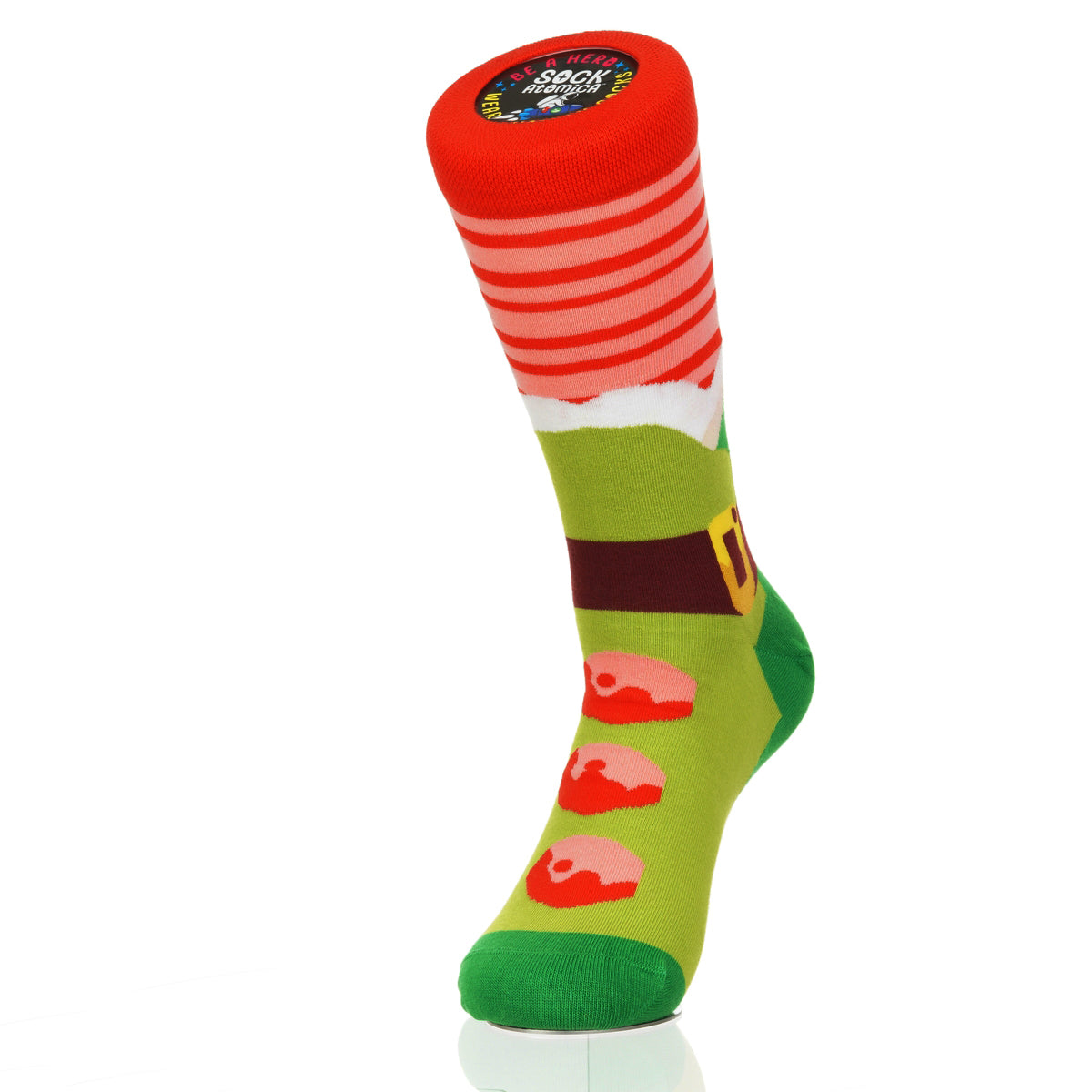 ELF BOOTS