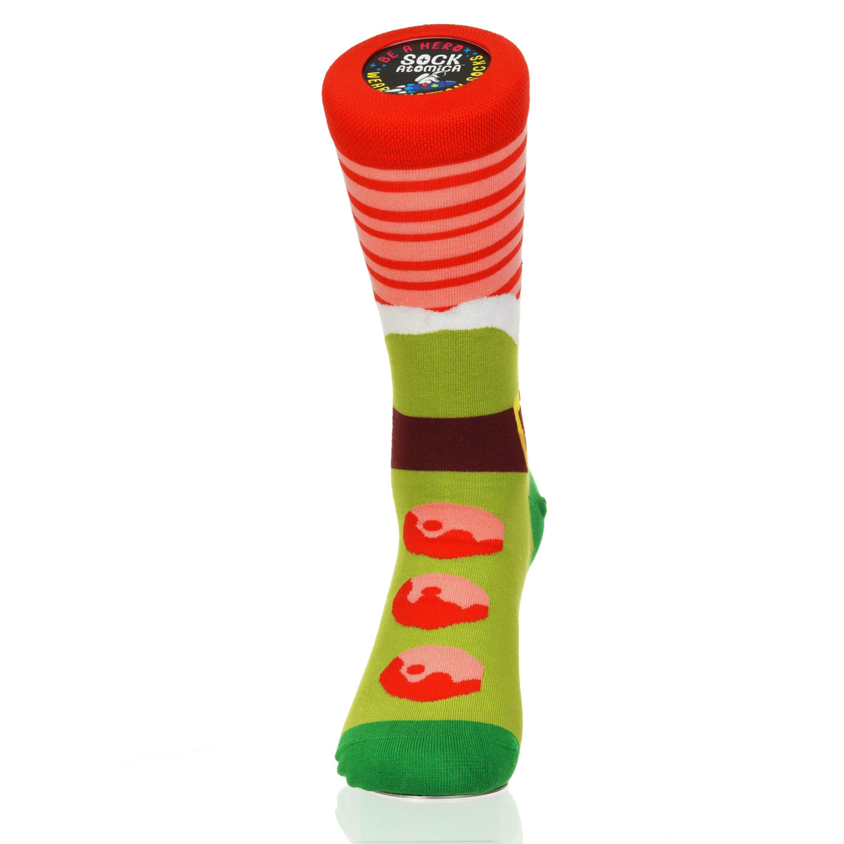 ELF BOOTS