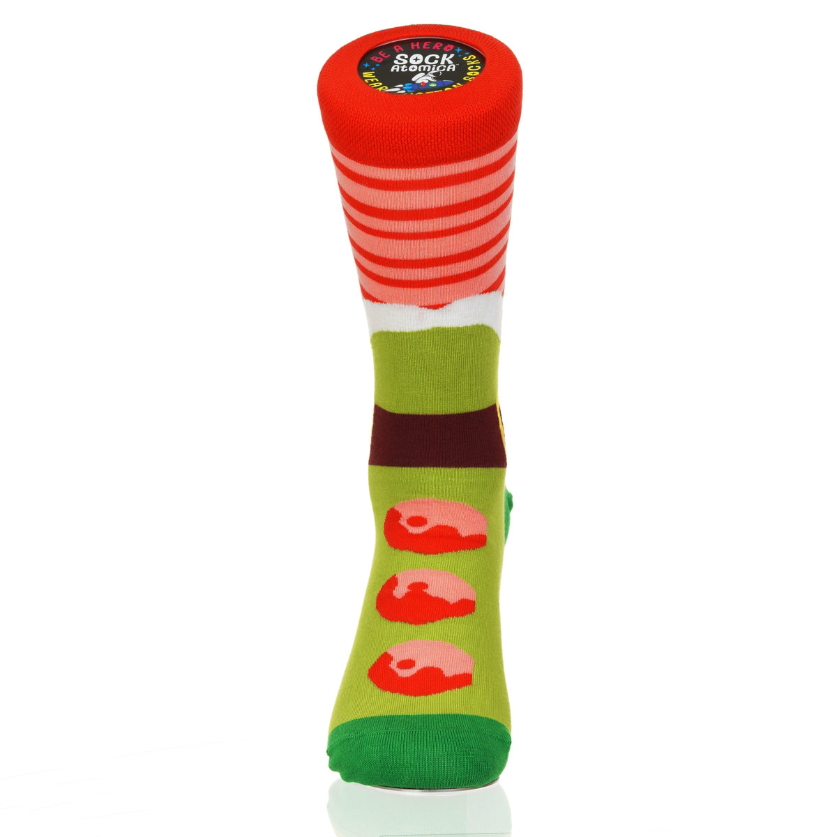 ELF BOOTS
