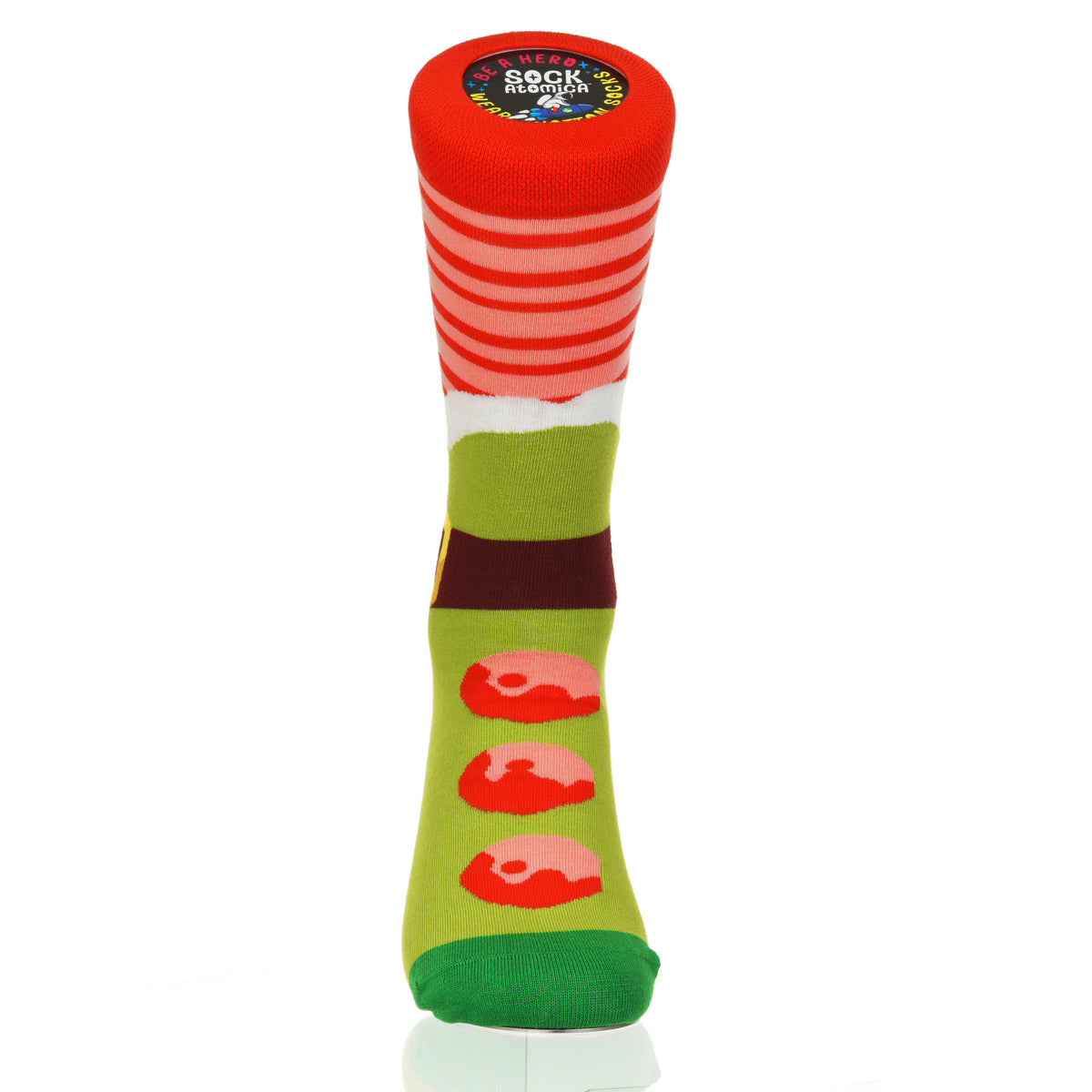 ELF BOOTS