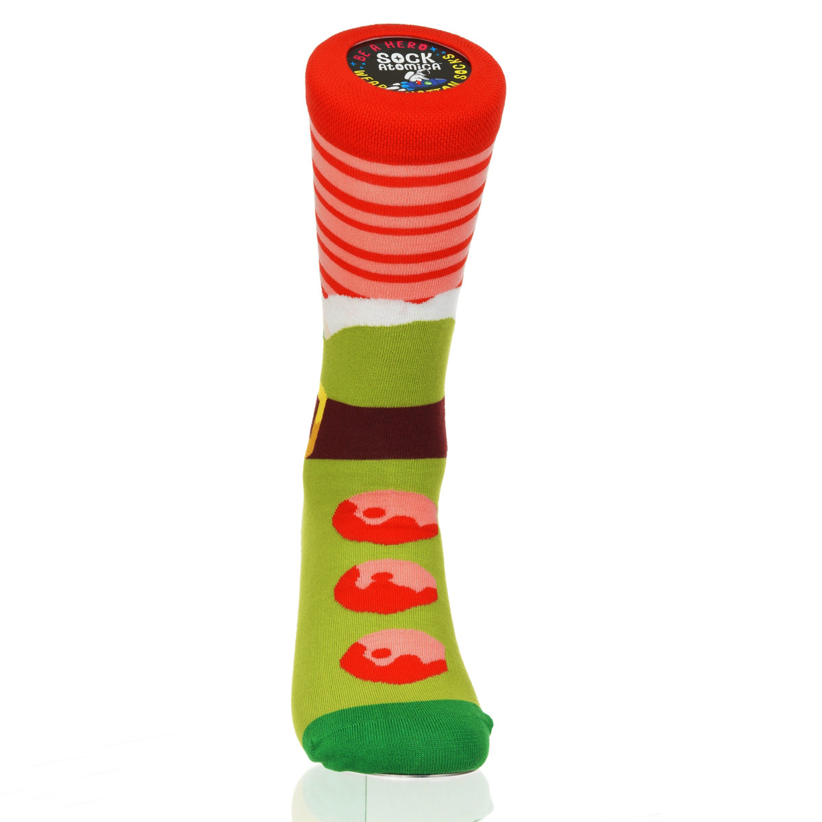 ELF BOOTS