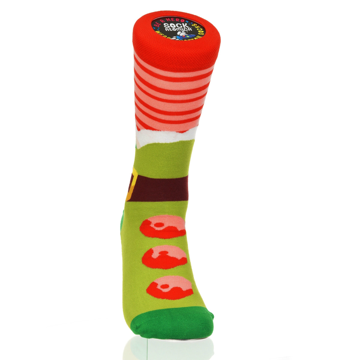 ELF BOOTS