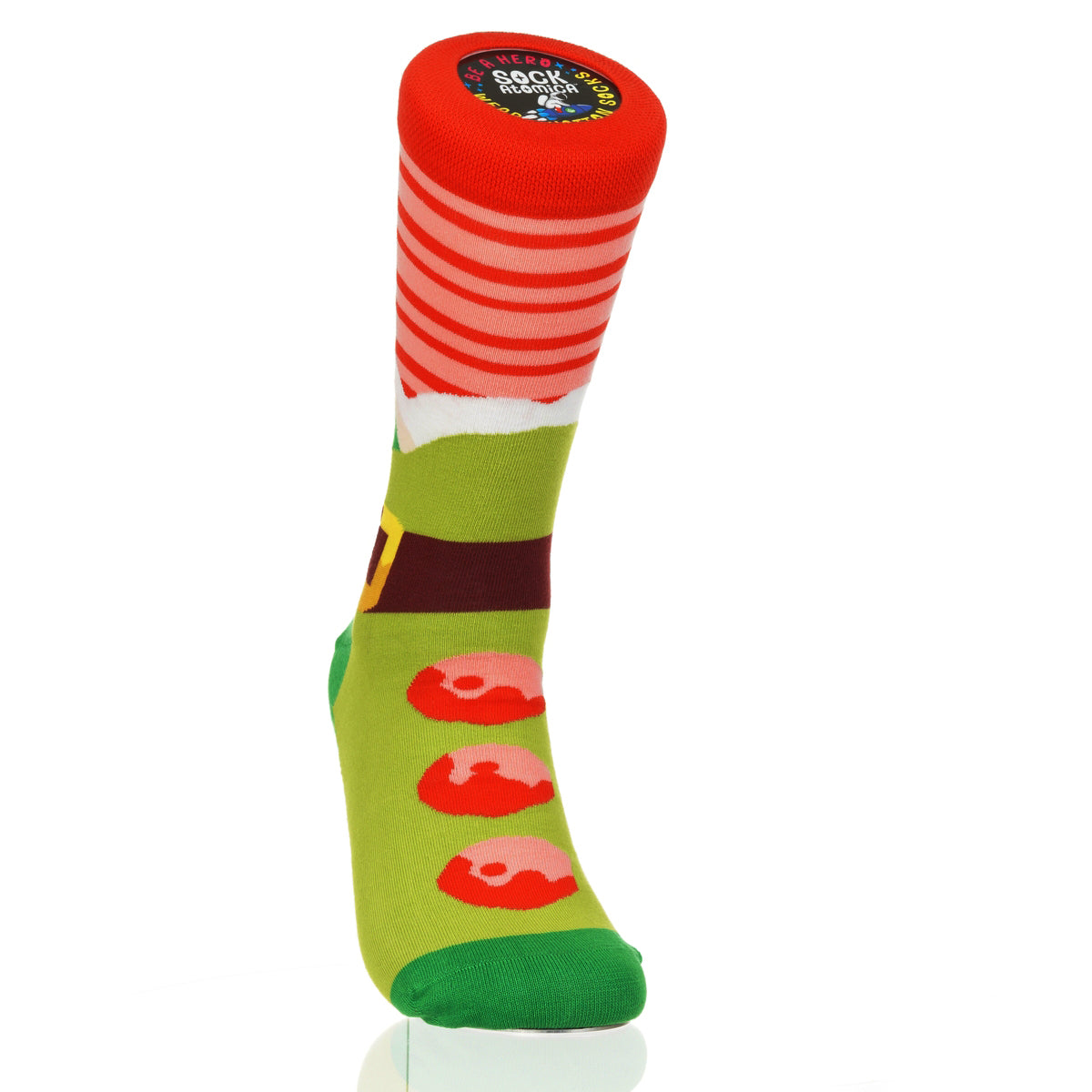 ELF BOOTS