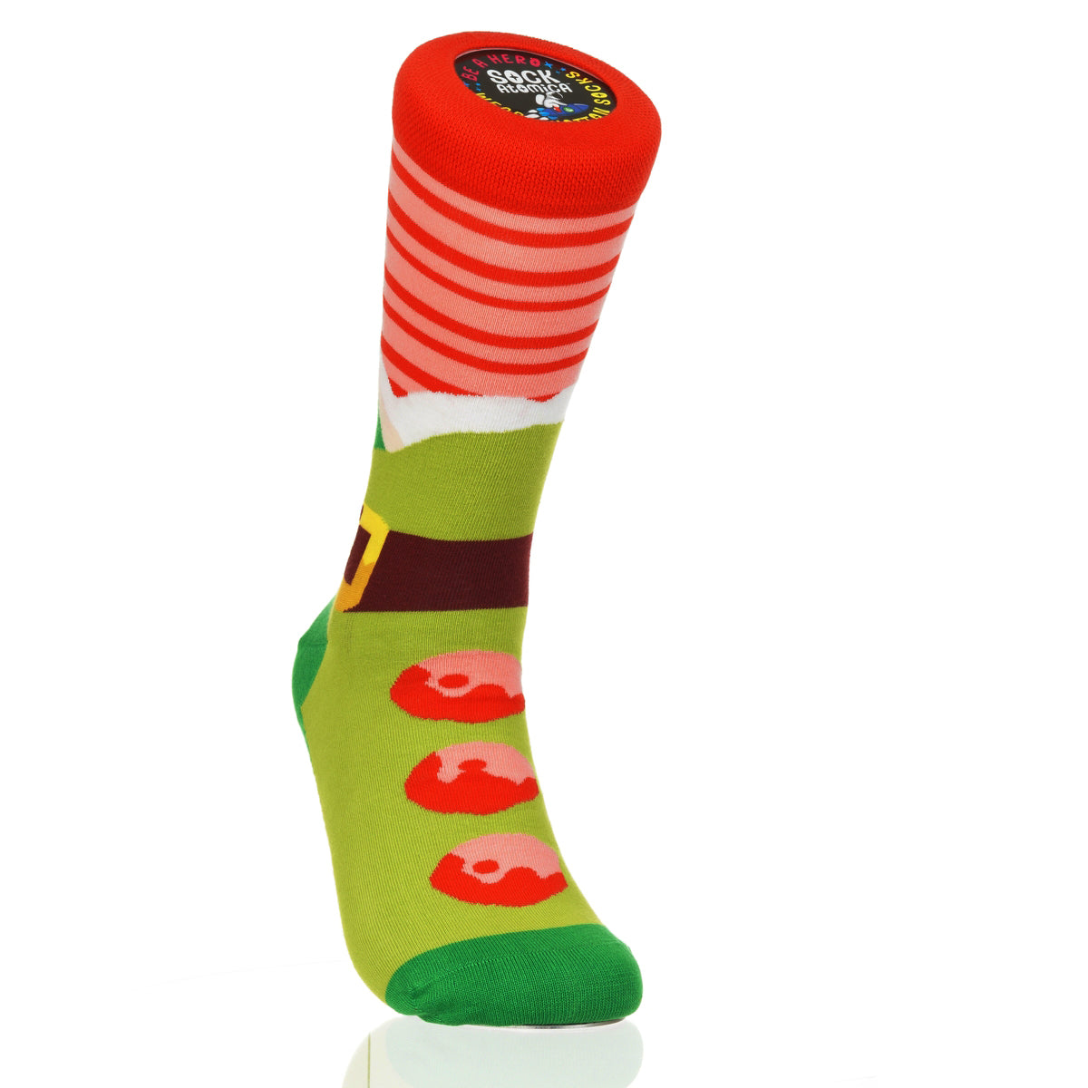 ELF BOOTS