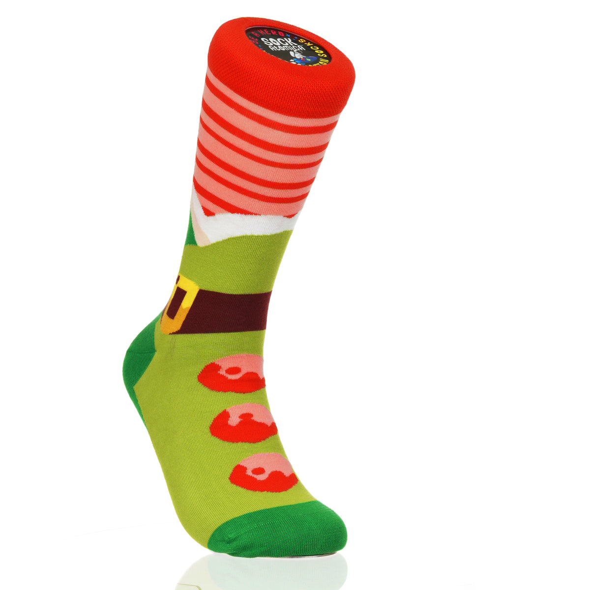 ELF BOOTS