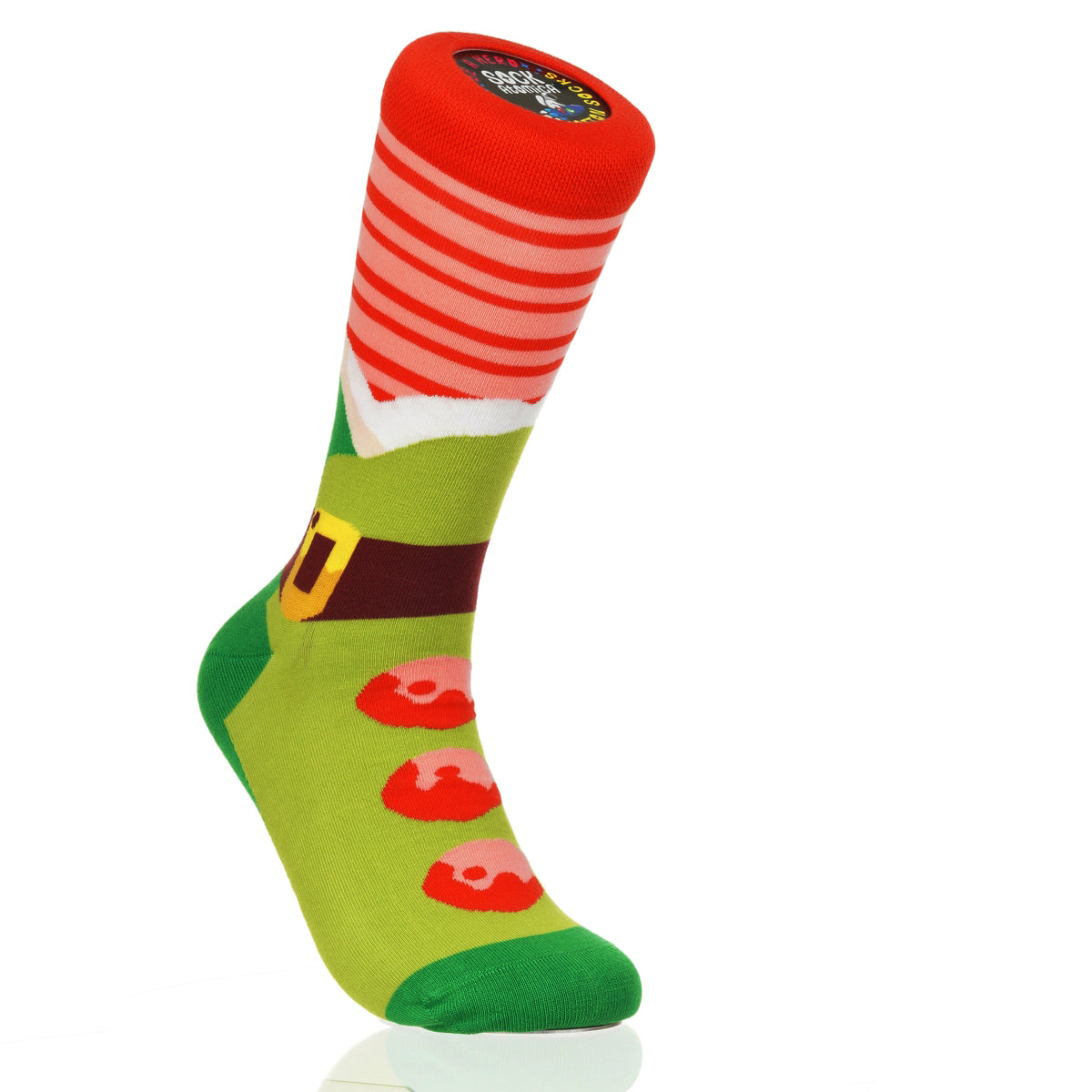 ELF BOOTS