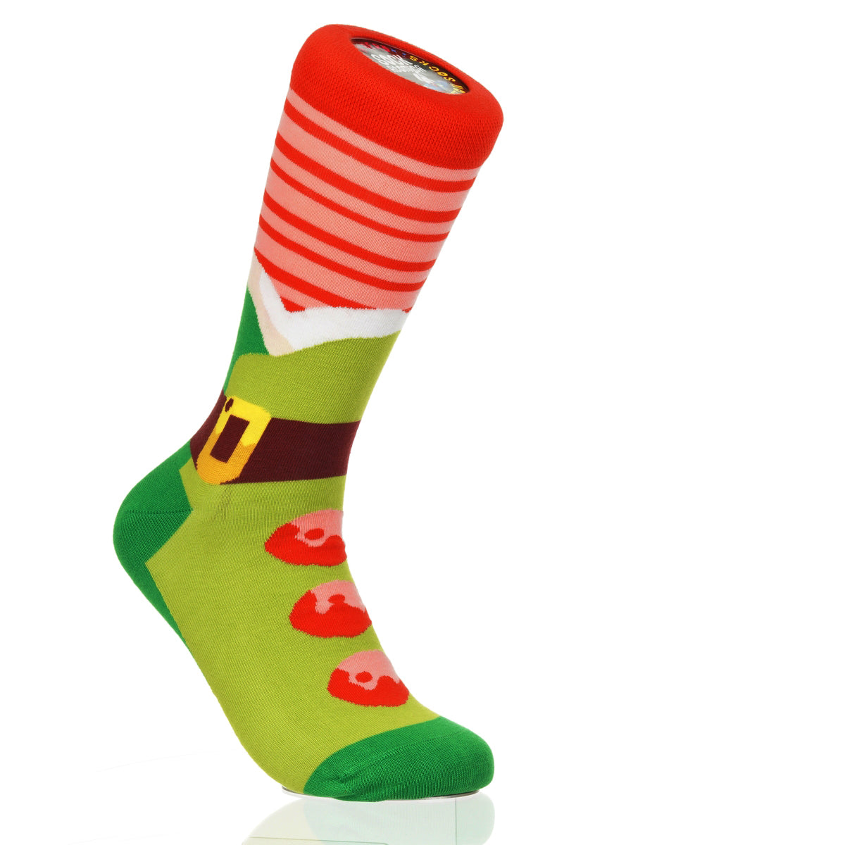 ELF BOOTS