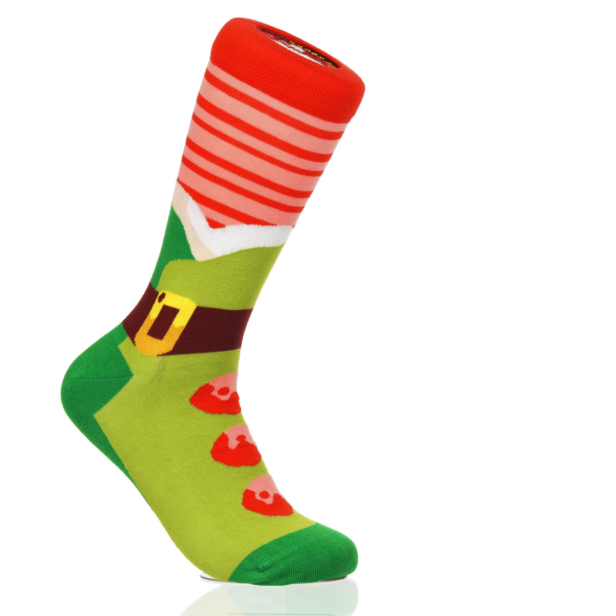 ELF BOOTS