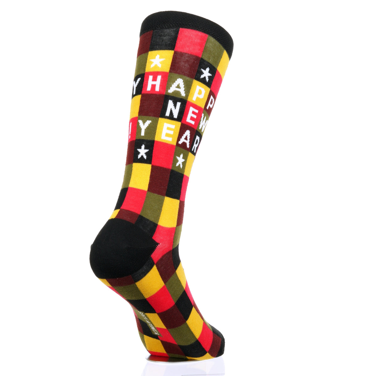 HAPPY NEW YEAR