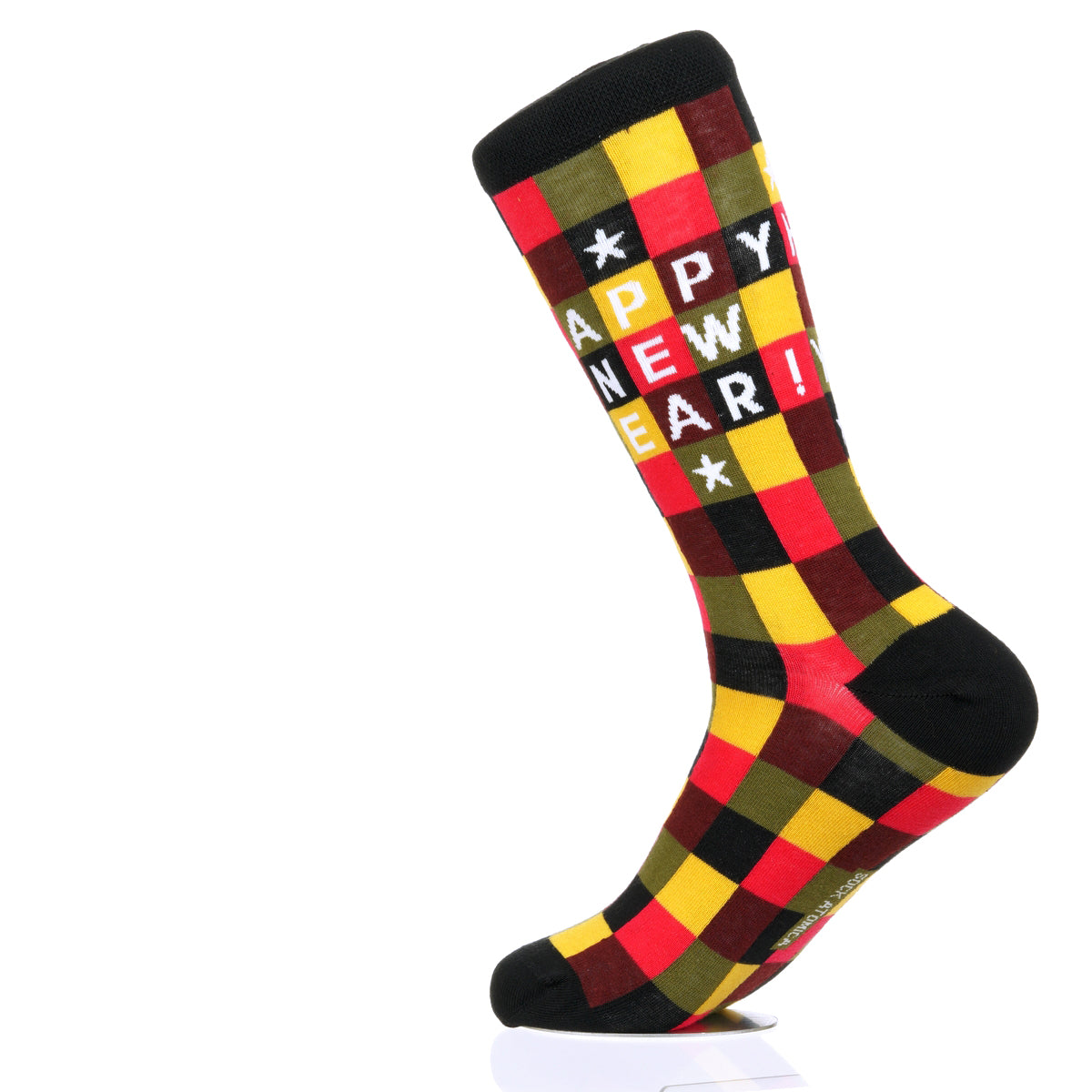 HAPPY NEW YEAR