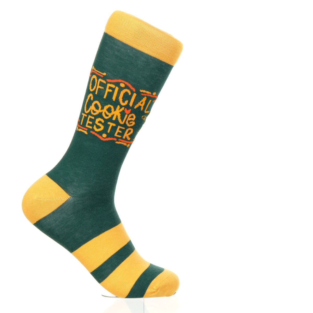 OFFICIAL COOKIE TESTER