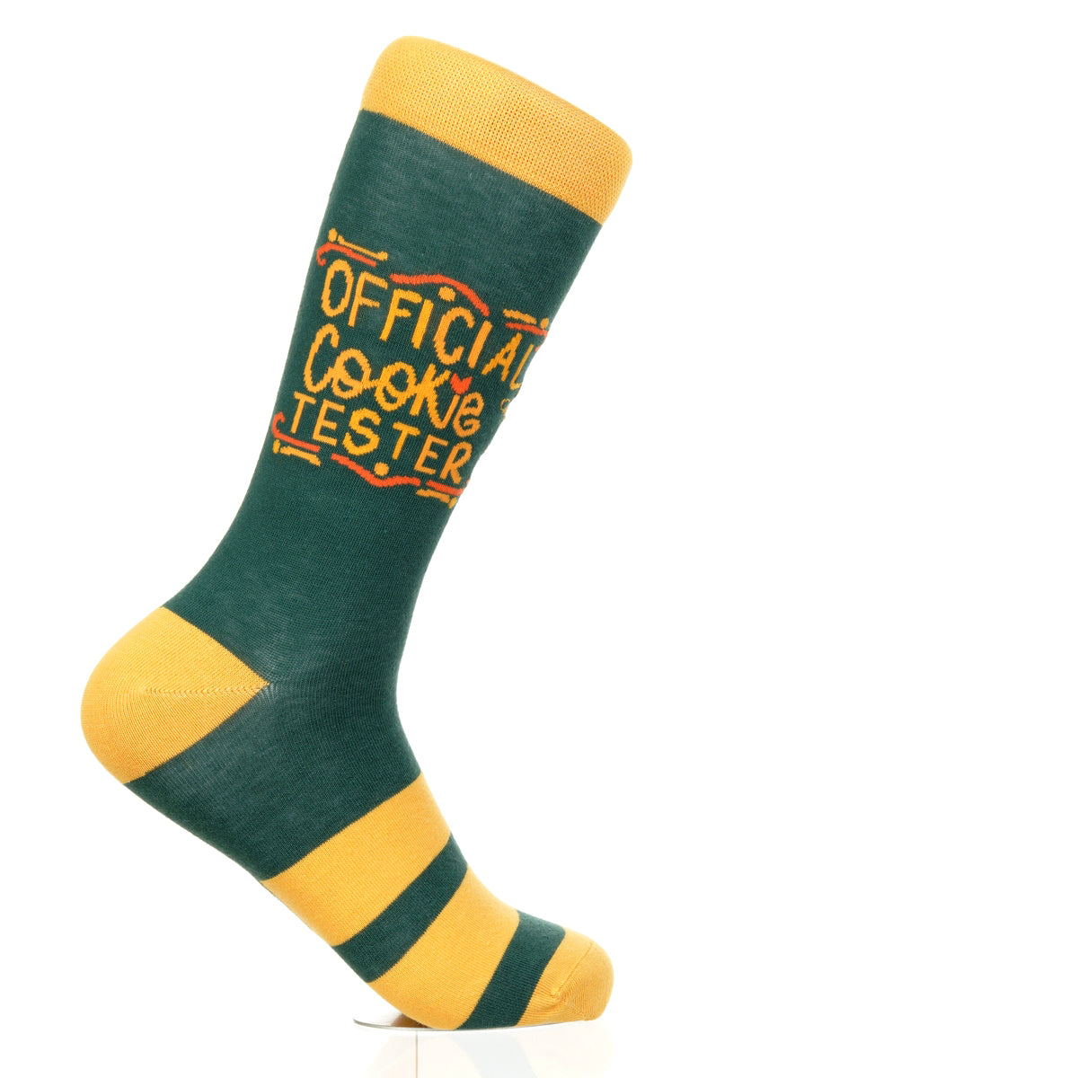 OFFICIAL COOKIE TESTER