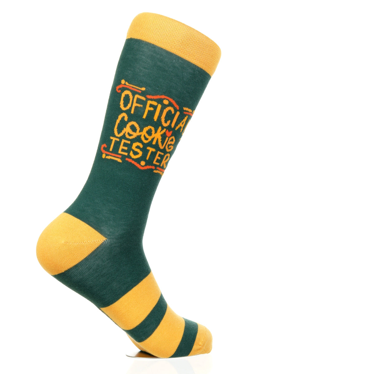 OFFICIAL COOKIE TESTER