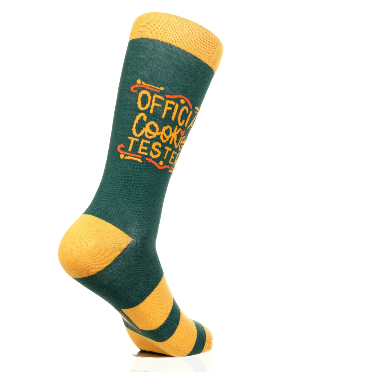 OFFICIAL COOKIE TESTER