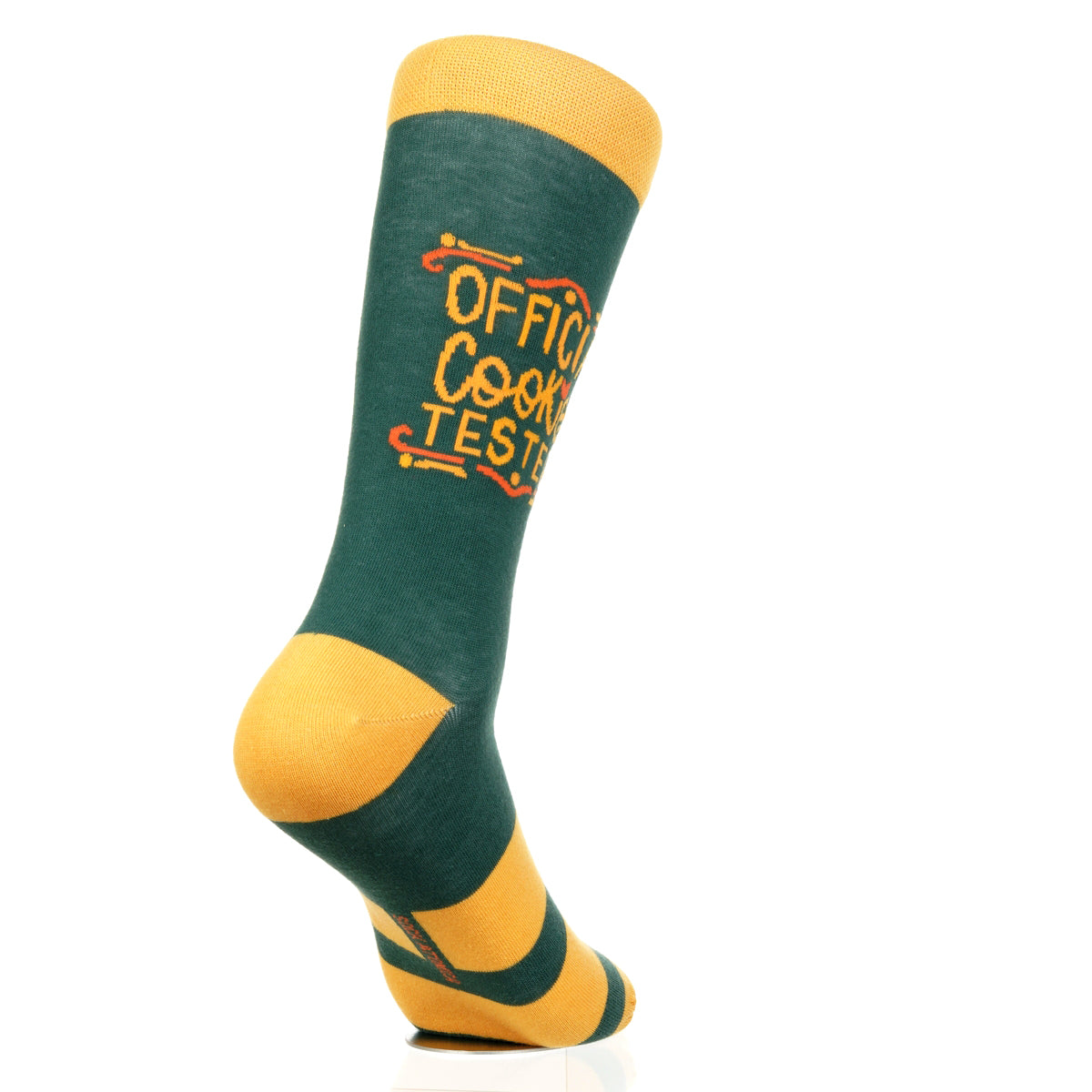 OFFICIAL COOKIE TESTER