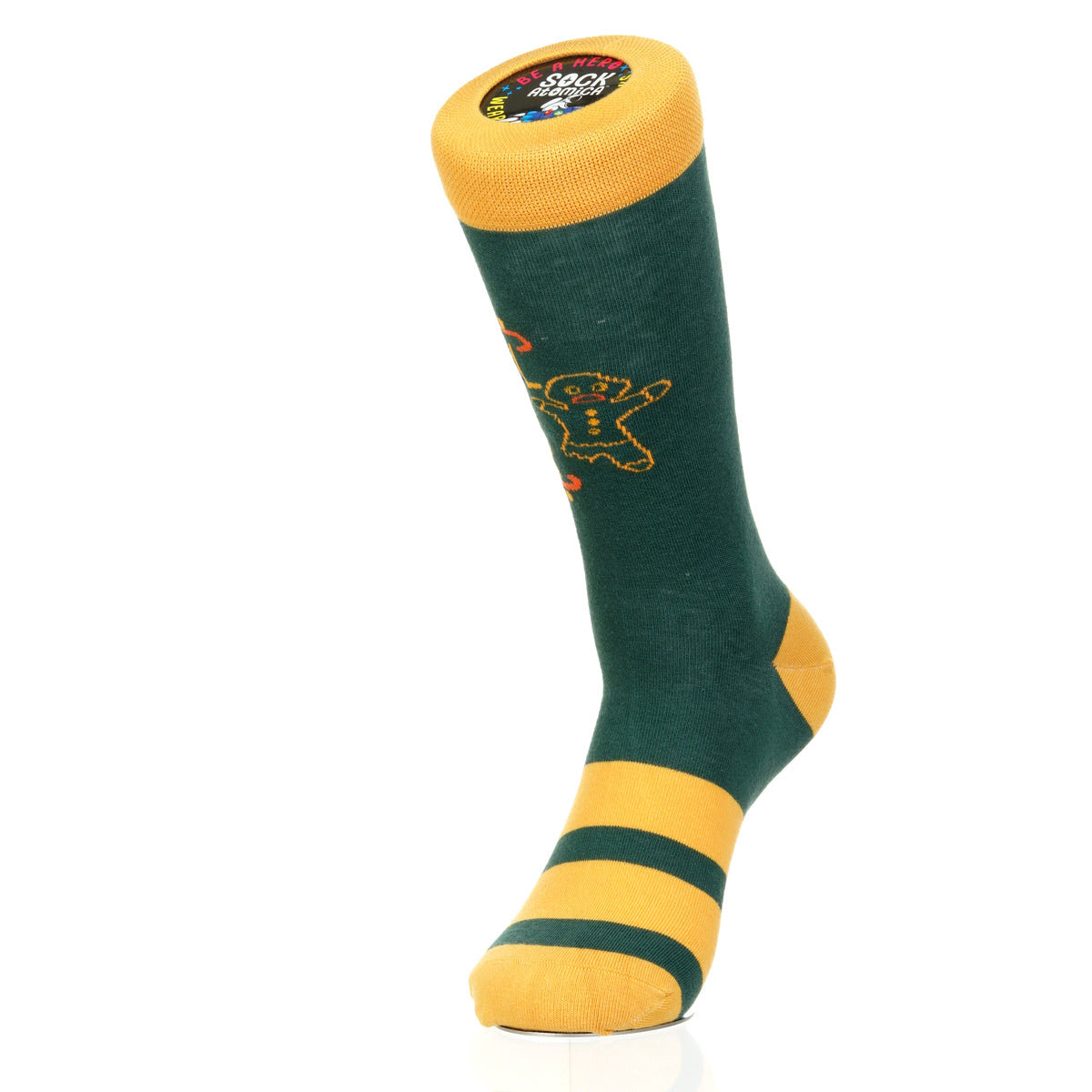 OFFICIAL COOKIE TESTER