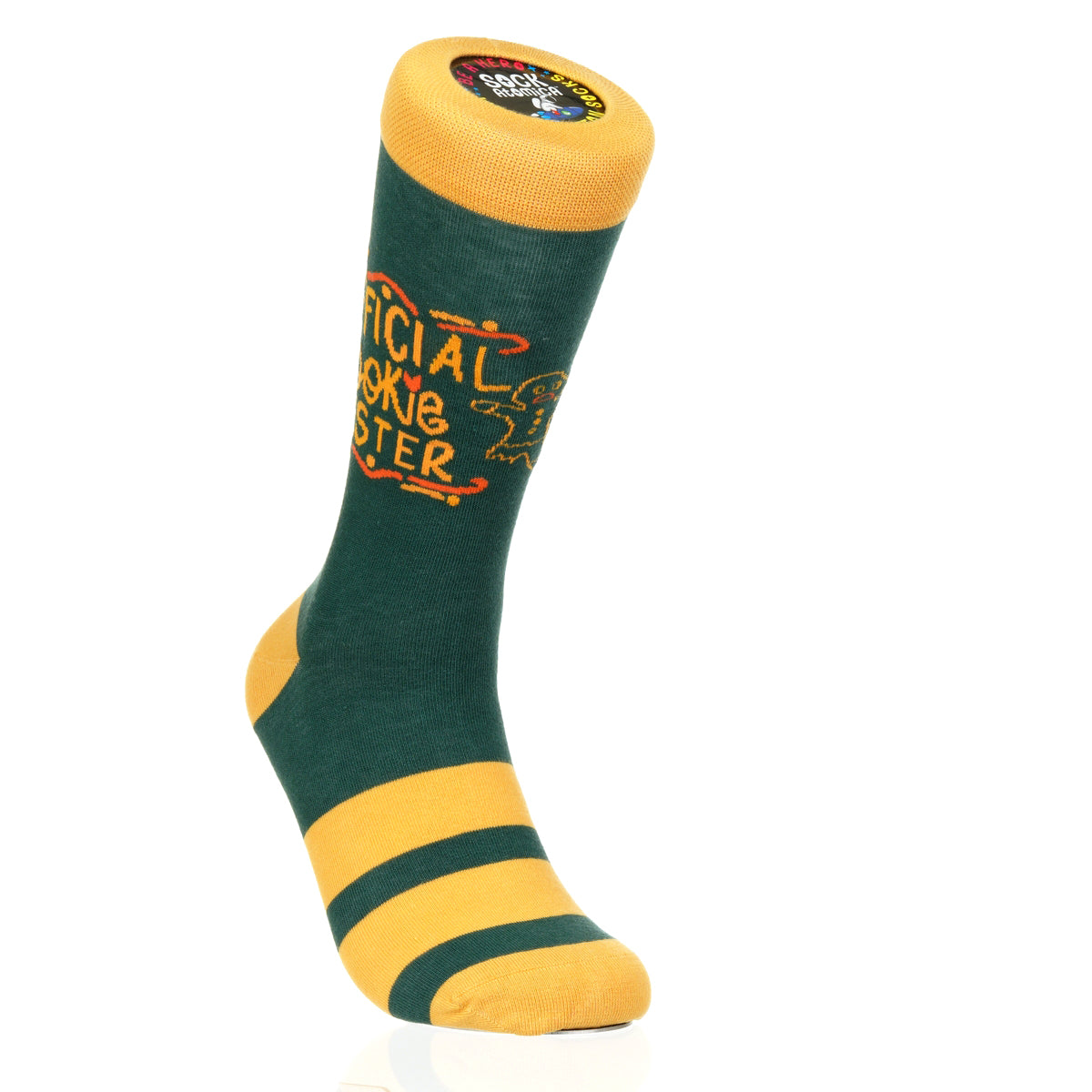 OFFICIAL COOKIE TESTER