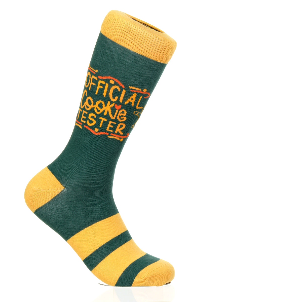 OFFICIAL COOKIE TESTER